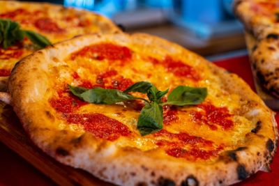Margherita Classic